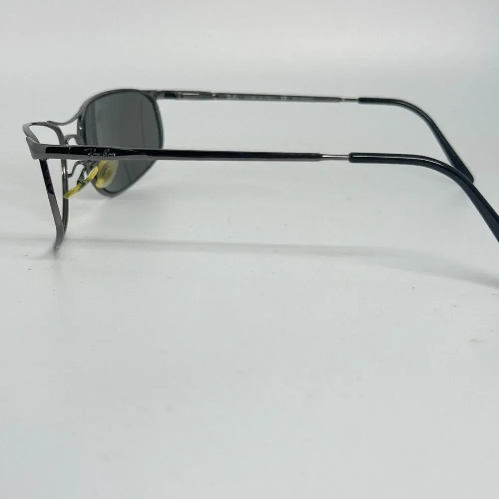 Ray-Ban RB 3147 004/82 PS MR‎ Aviator Gunmetal Sunglasses Frame 59-17 16224